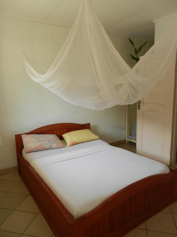 Hotel Tara Plage Крібі Номер фото